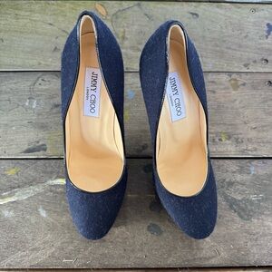 Jimmy Choo Women's Heels